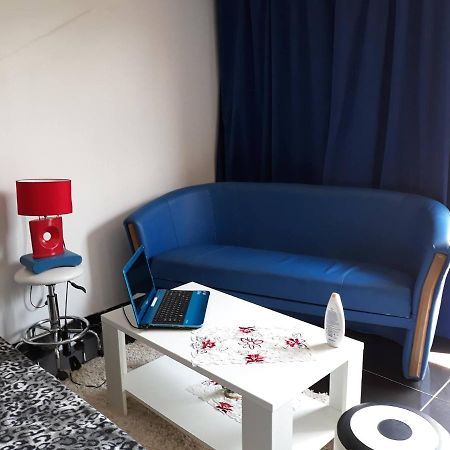 Noa.S Pansion 88 Panzió Vrnjačka Banja Kültér fotó
