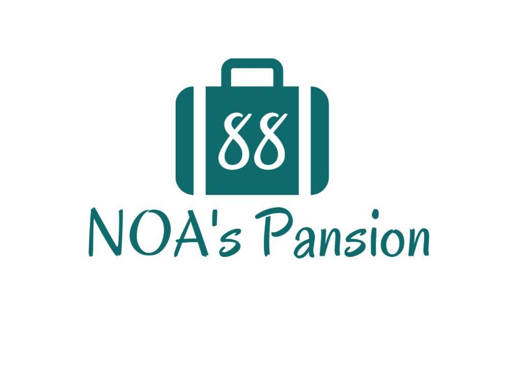 Noa.S Pansion 88 Panzió Vrnjačka Banja Kültér fotó