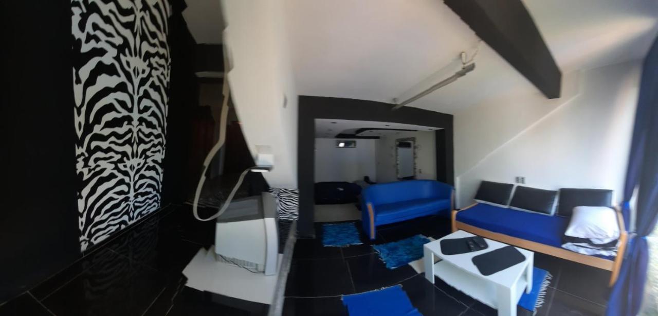 Noa.S Pansion 88 Panzió Vrnjačka Banja Kültér fotó