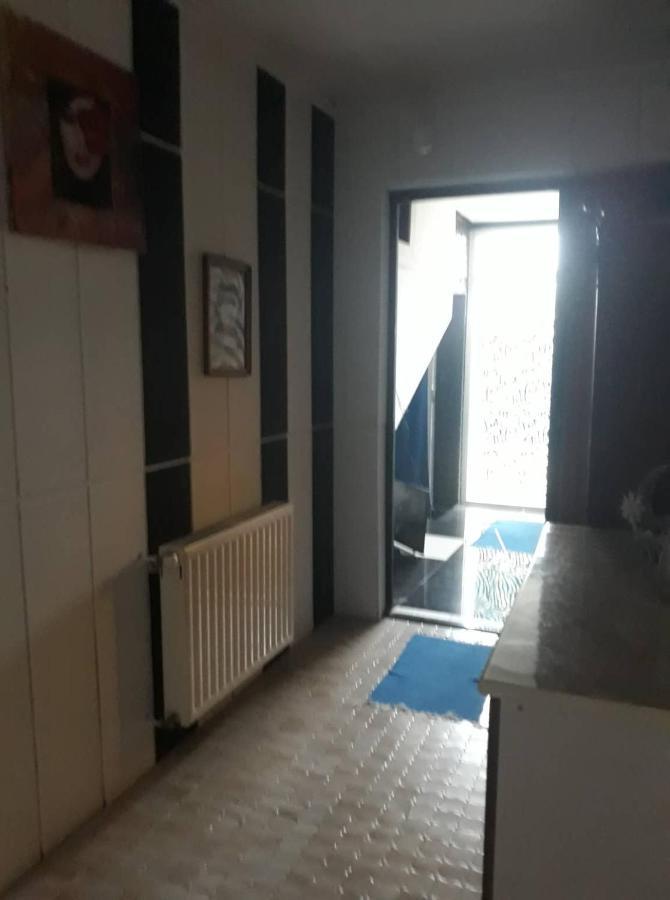 Noa.S Pansion 88 Panzió Vrnjačka Banja Kültér fotó