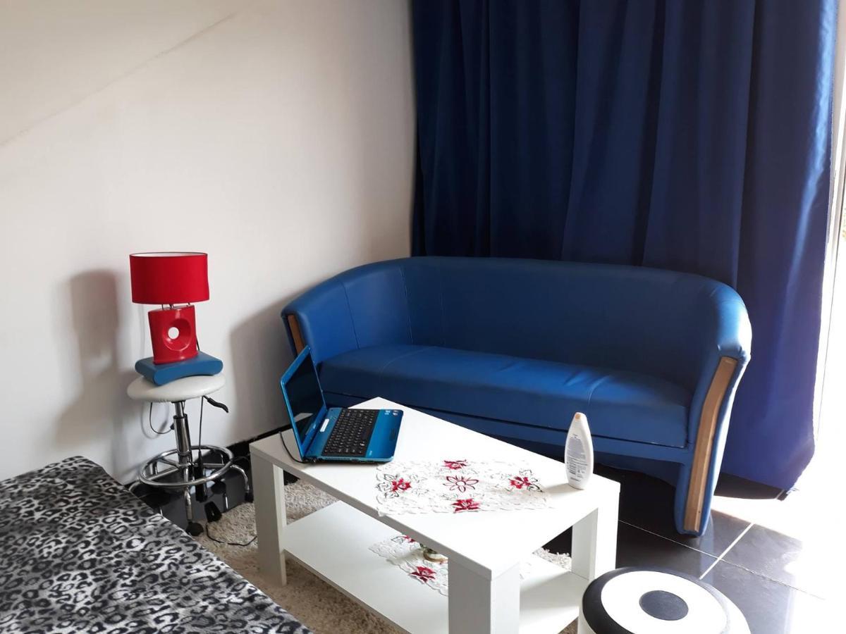 Noa.S Pansion 88 Panzió Vrnjačka Banja Kültér fotó
